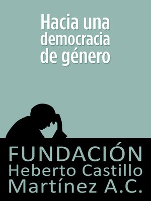 cover image of Hacia una democracia de género